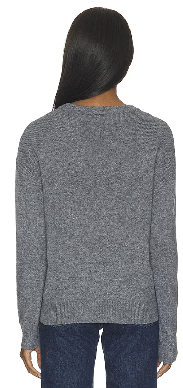 Bowie Sweater