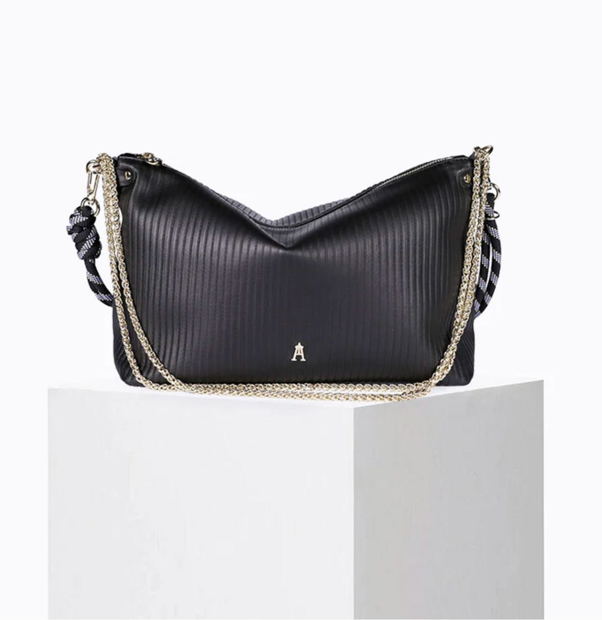 Mallow Drop Handbag