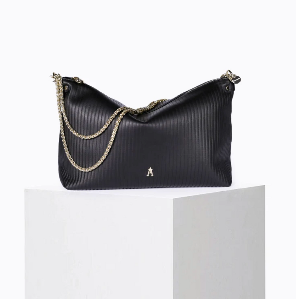 Mallow Drop Handbag