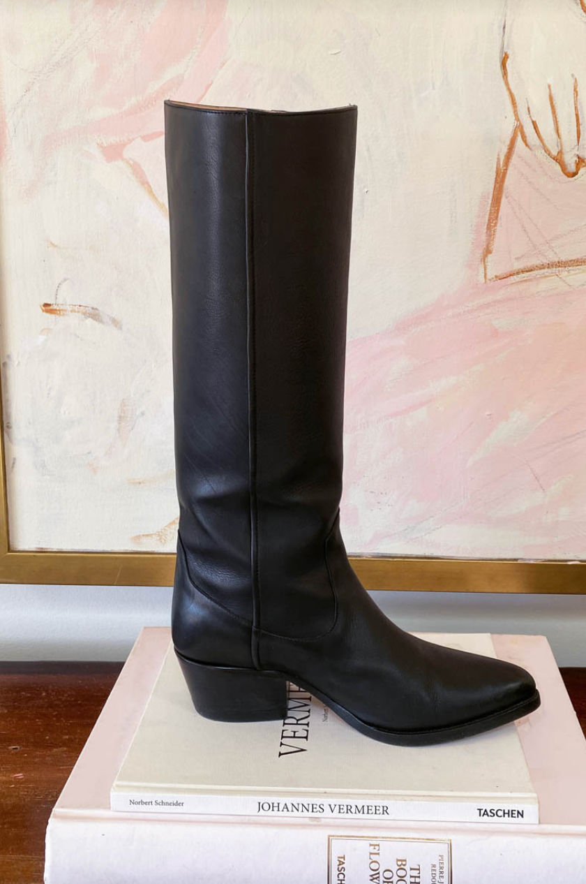 Tall Boot