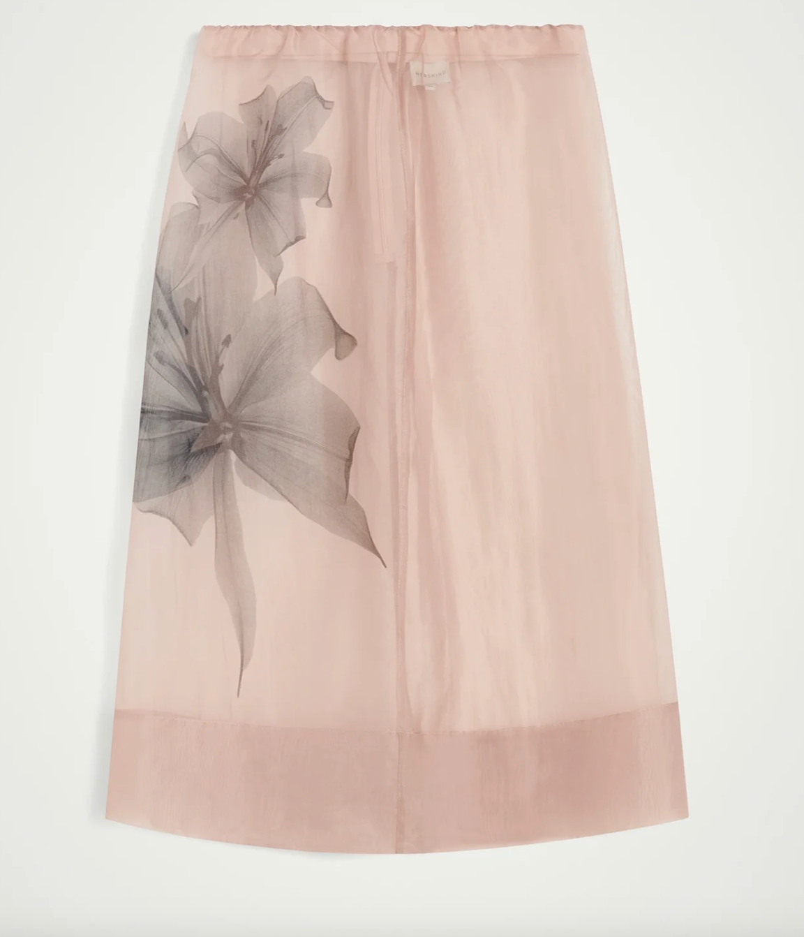 HERSKIND Kira Skirt Powder 36