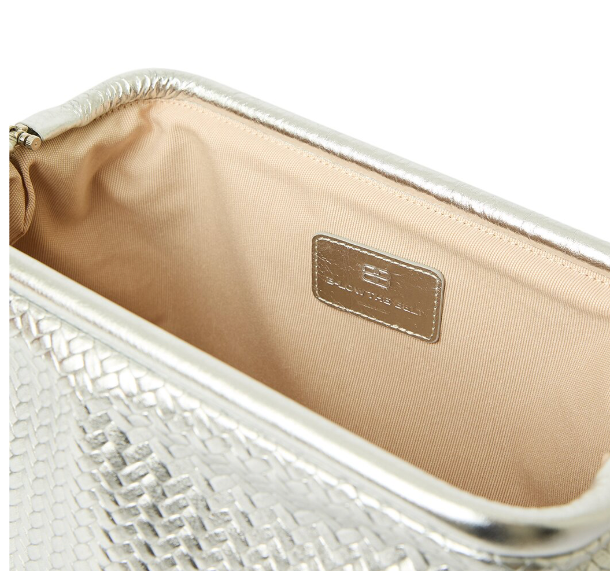 B-Low Ella Clutch