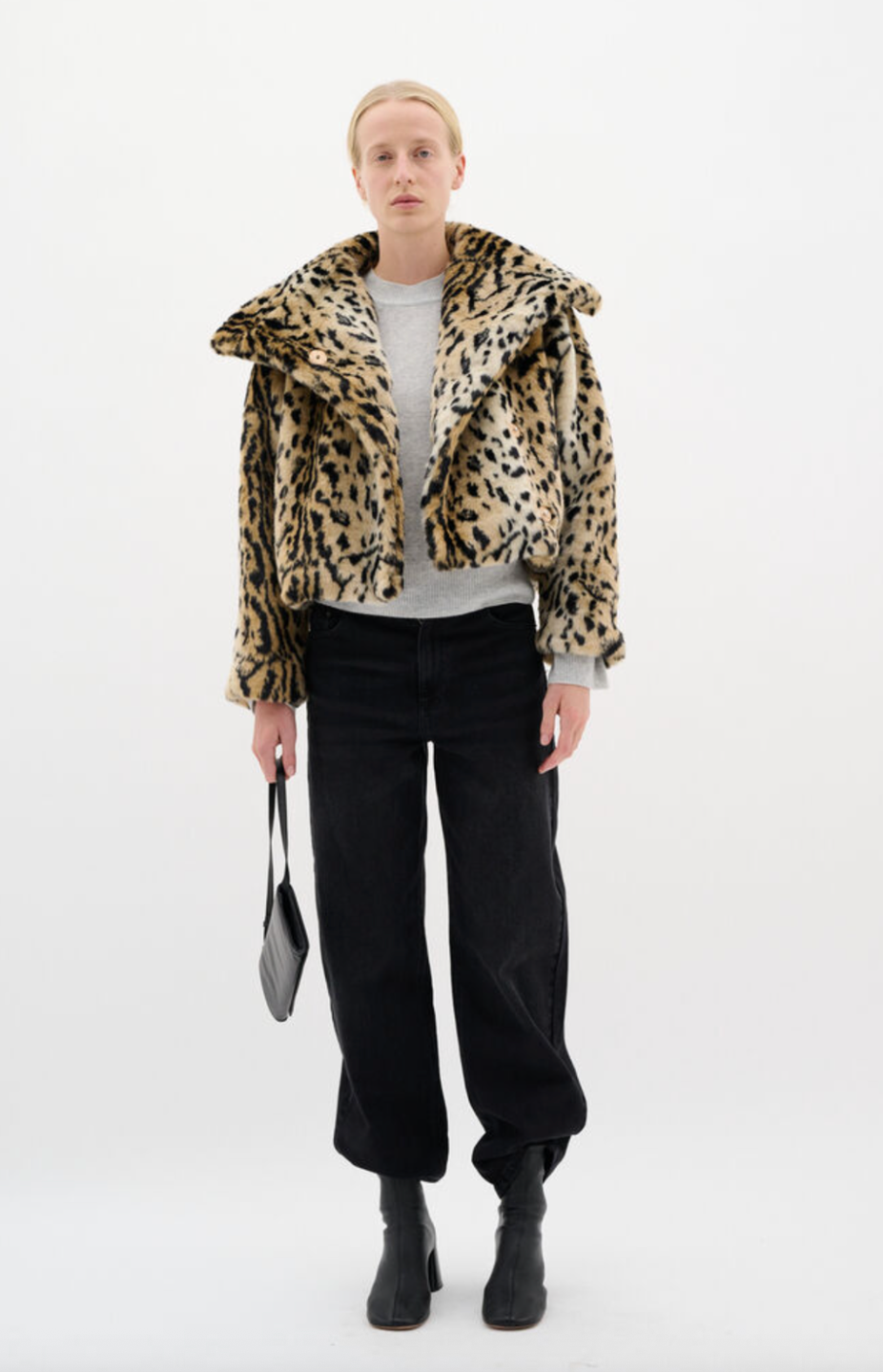 Yoba Jacket