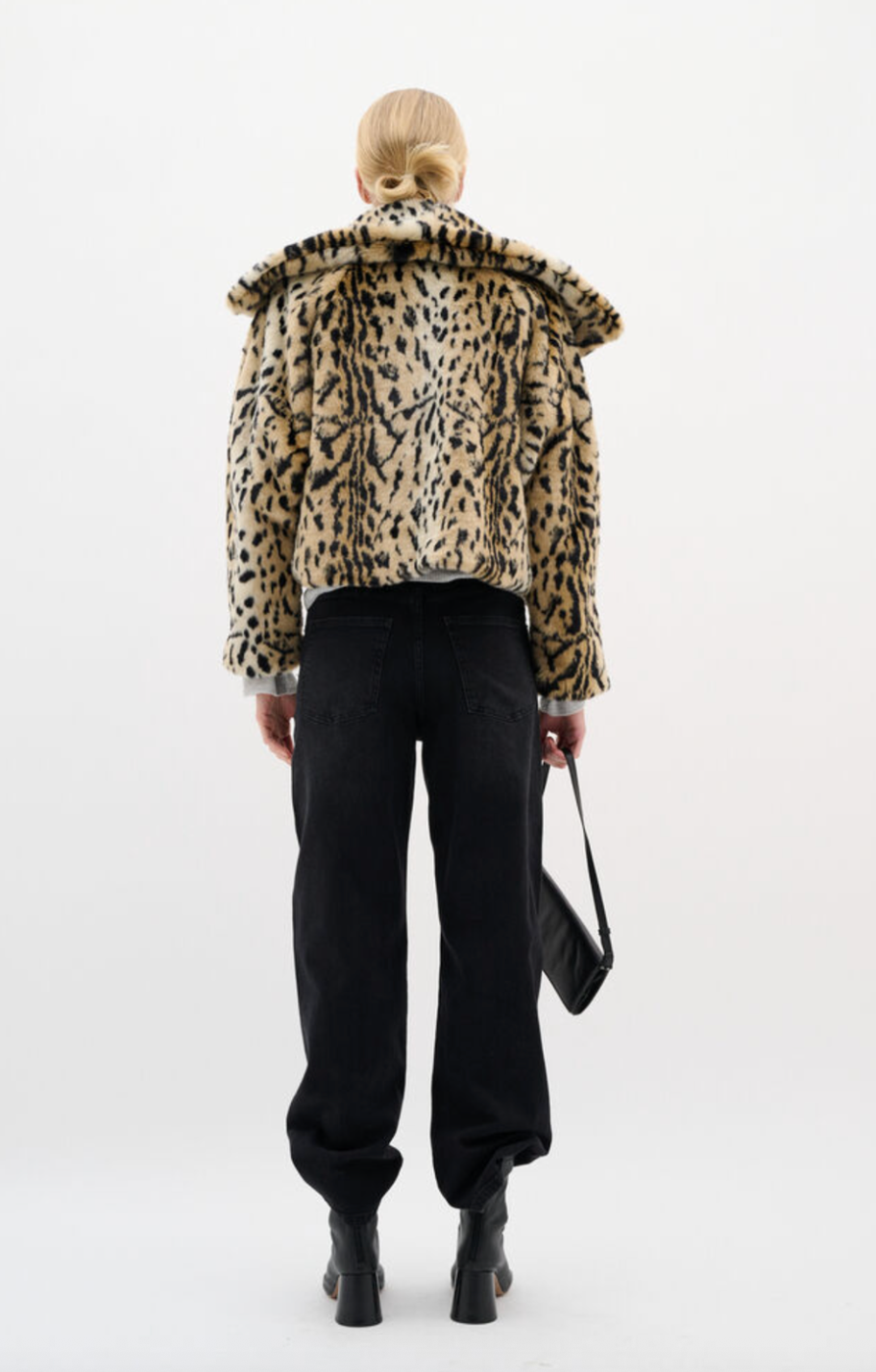 Yoba Jacket
