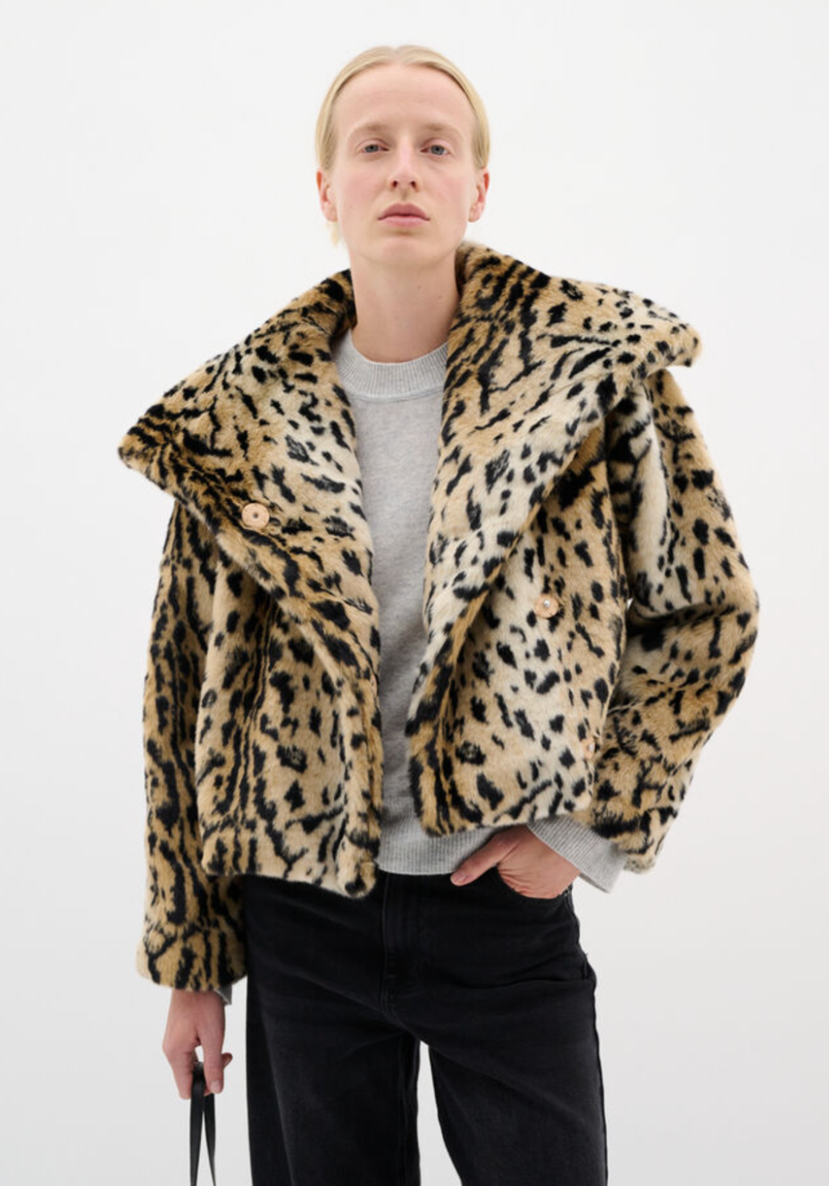 Yoba Jacket