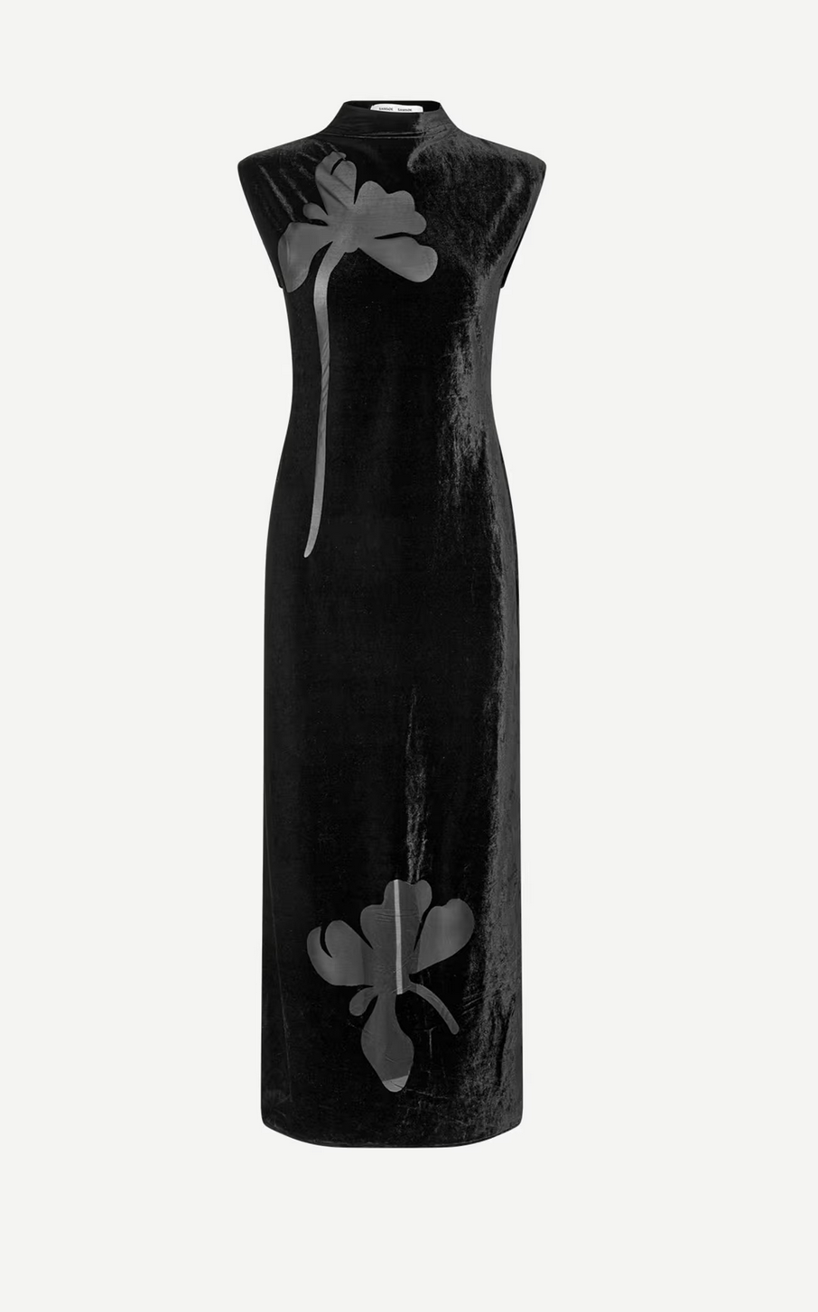 Sakalani Dress
