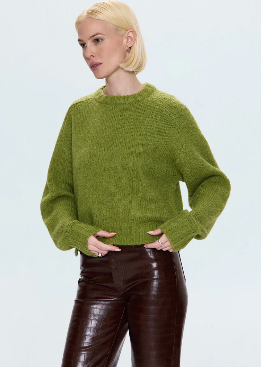Adina Every Day Sweater