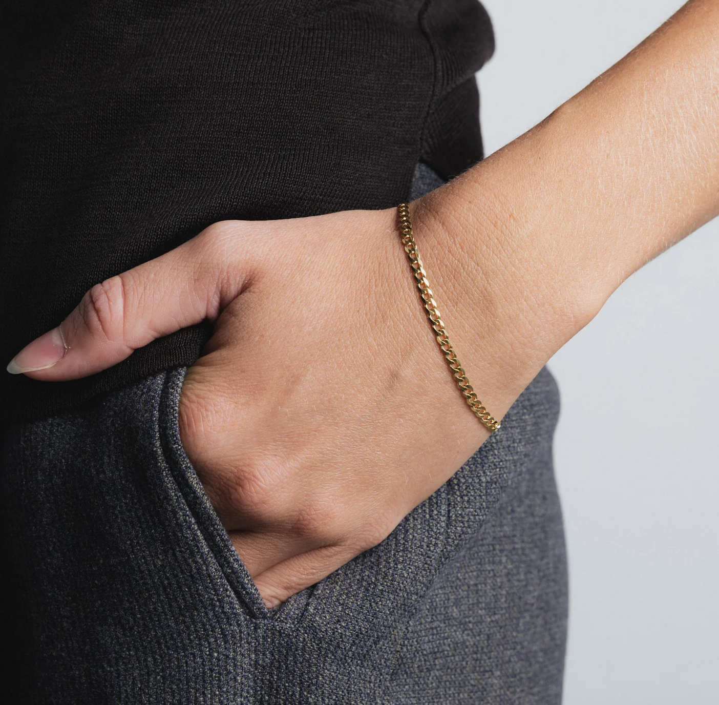 Wolf Circus Liam Bracelet