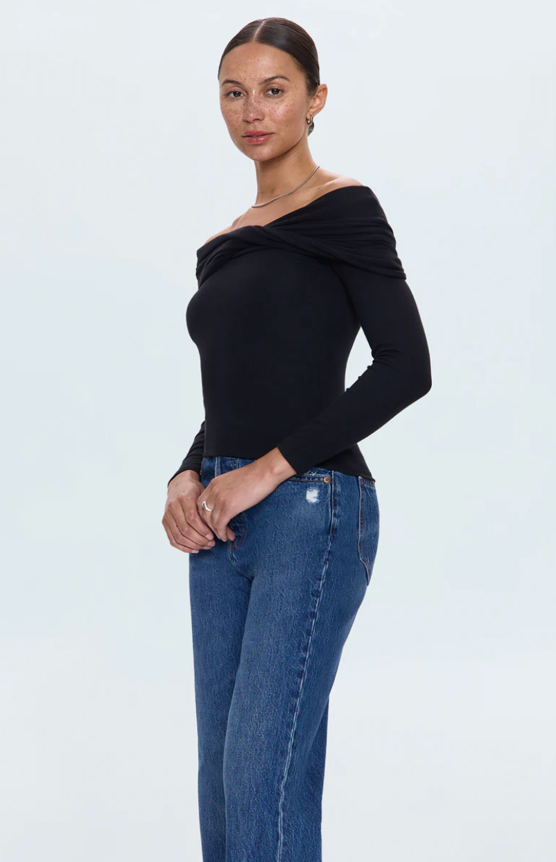 Lyra Off Shoulder Top