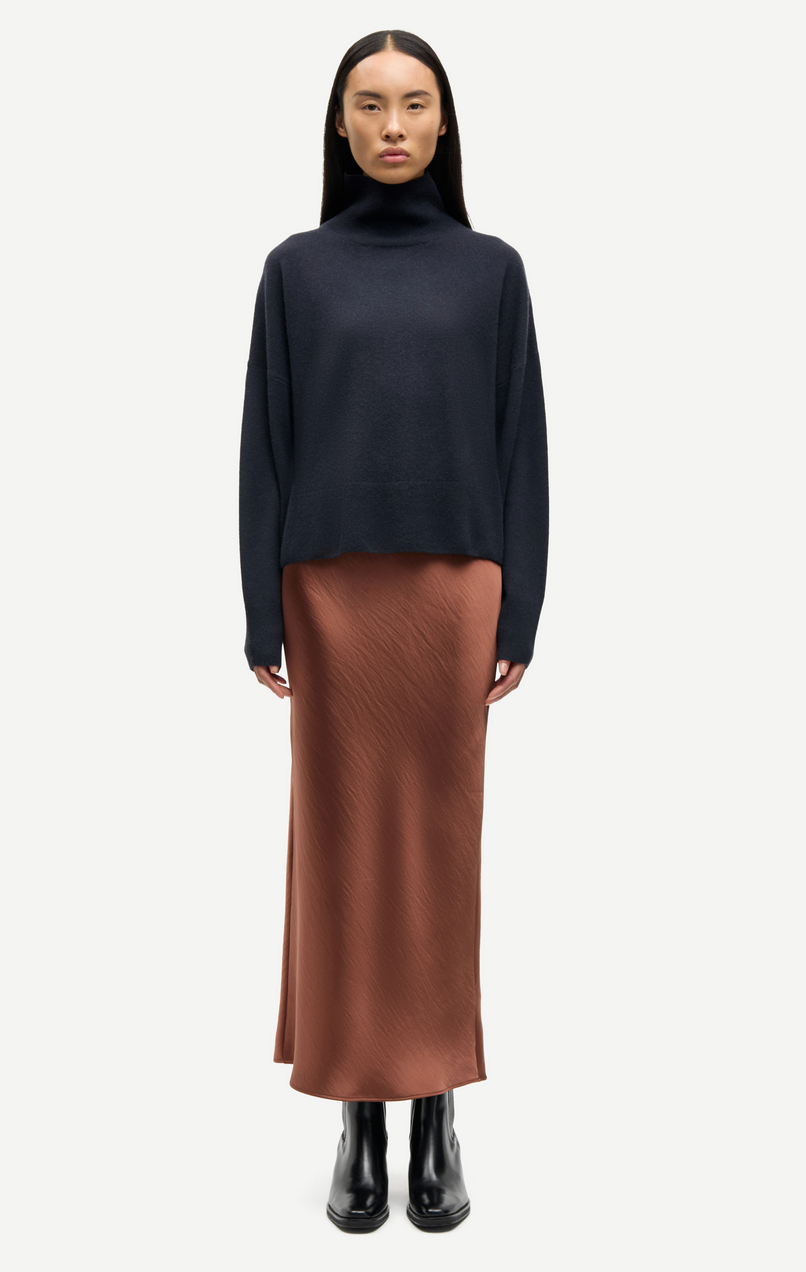 Saagneta Long Skirt