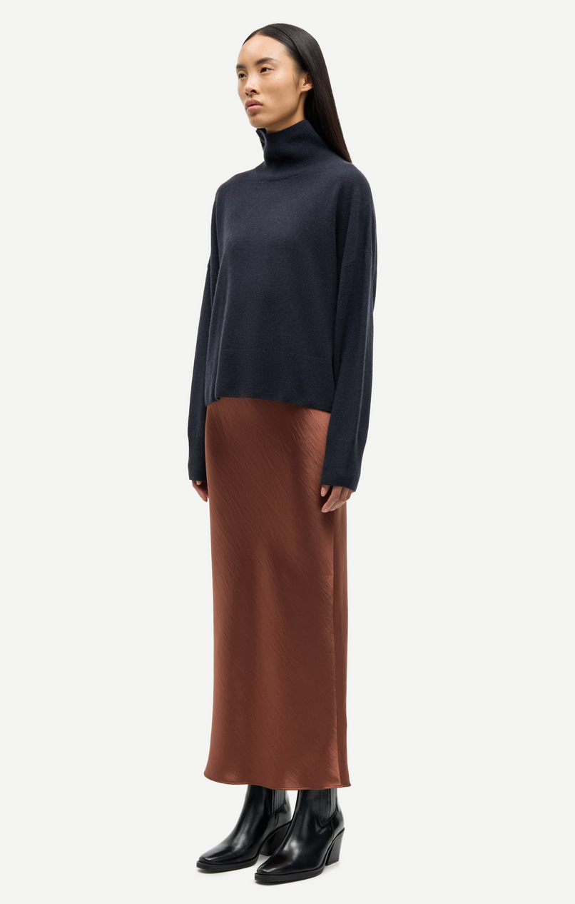 Saagneta Long Skirt