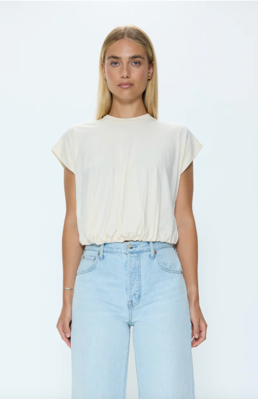 Millie Bubble Tee