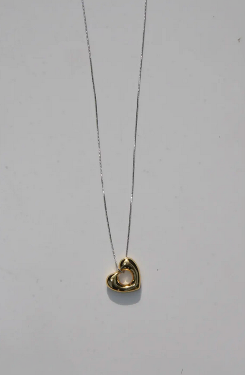 Crush Necklace