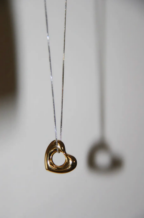 Crush Necklace