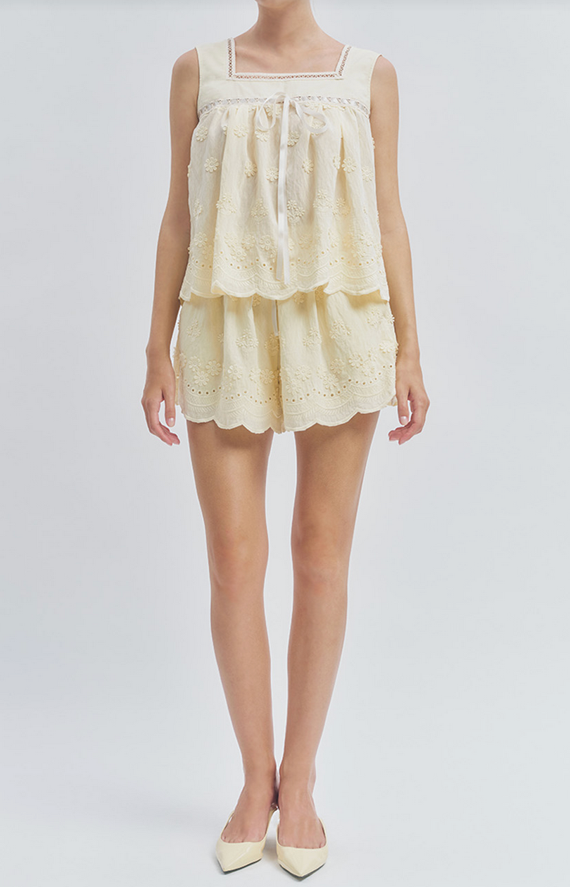 Odette Top