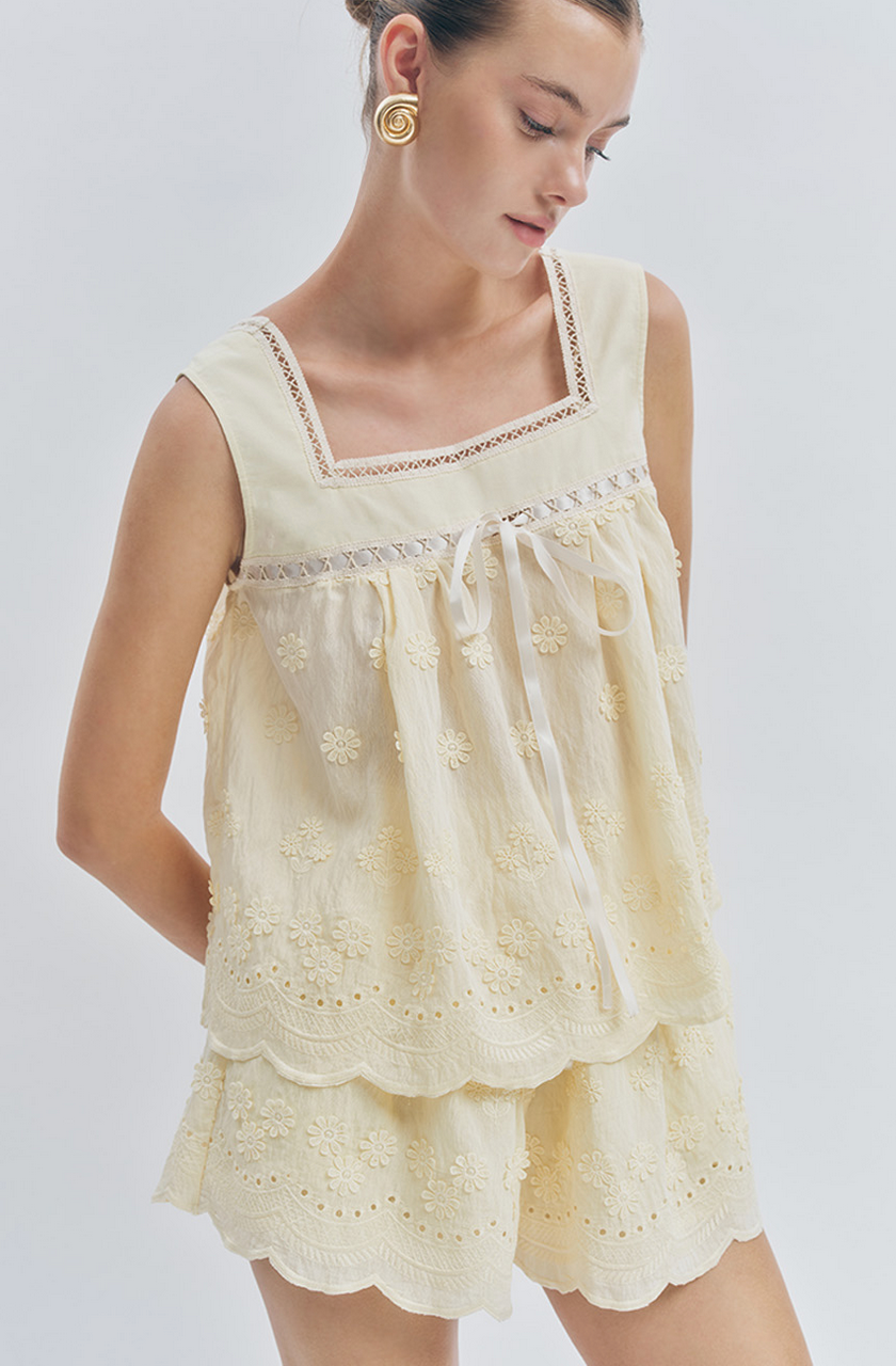 Odette Top