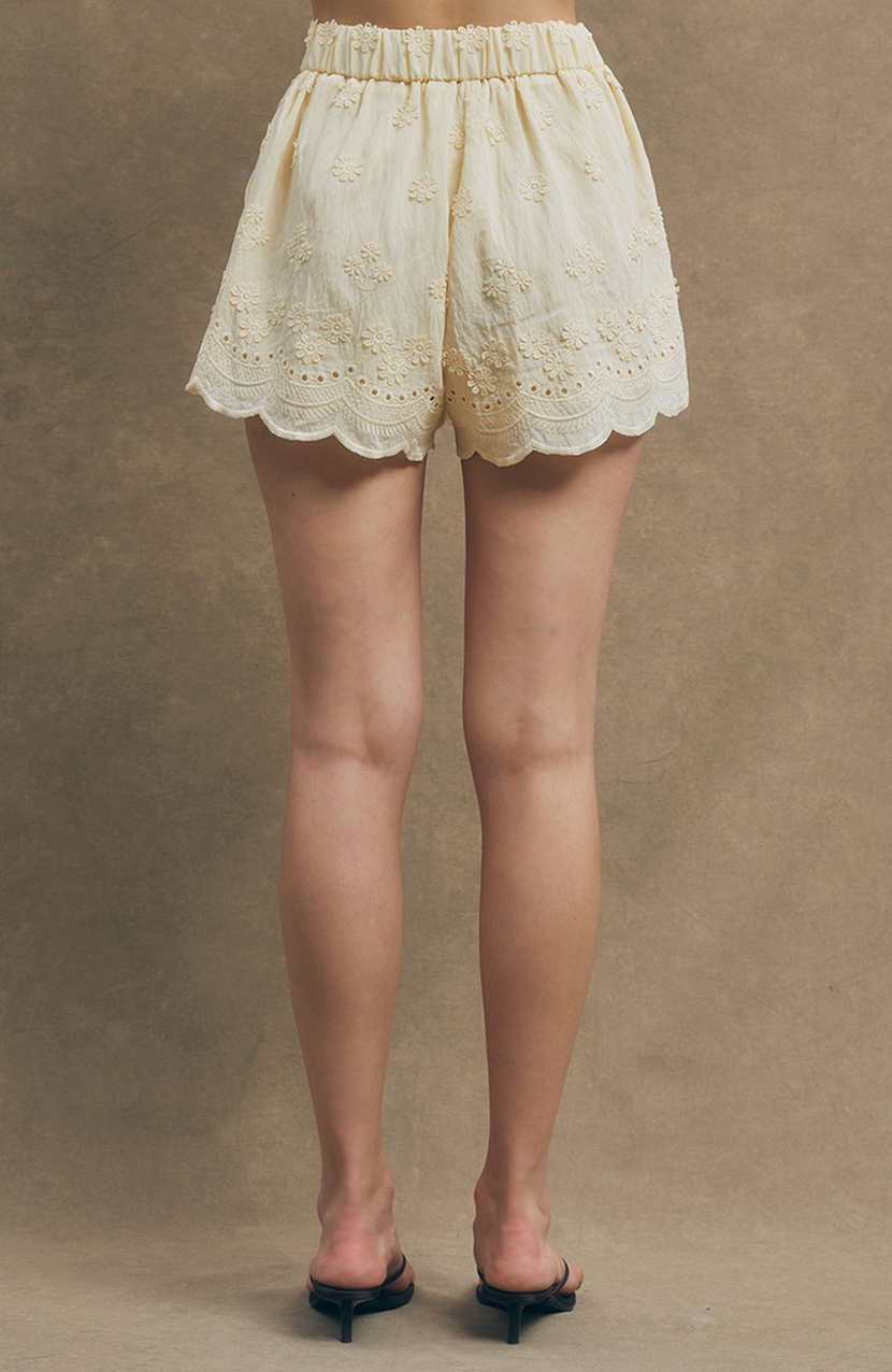 Nellie Short