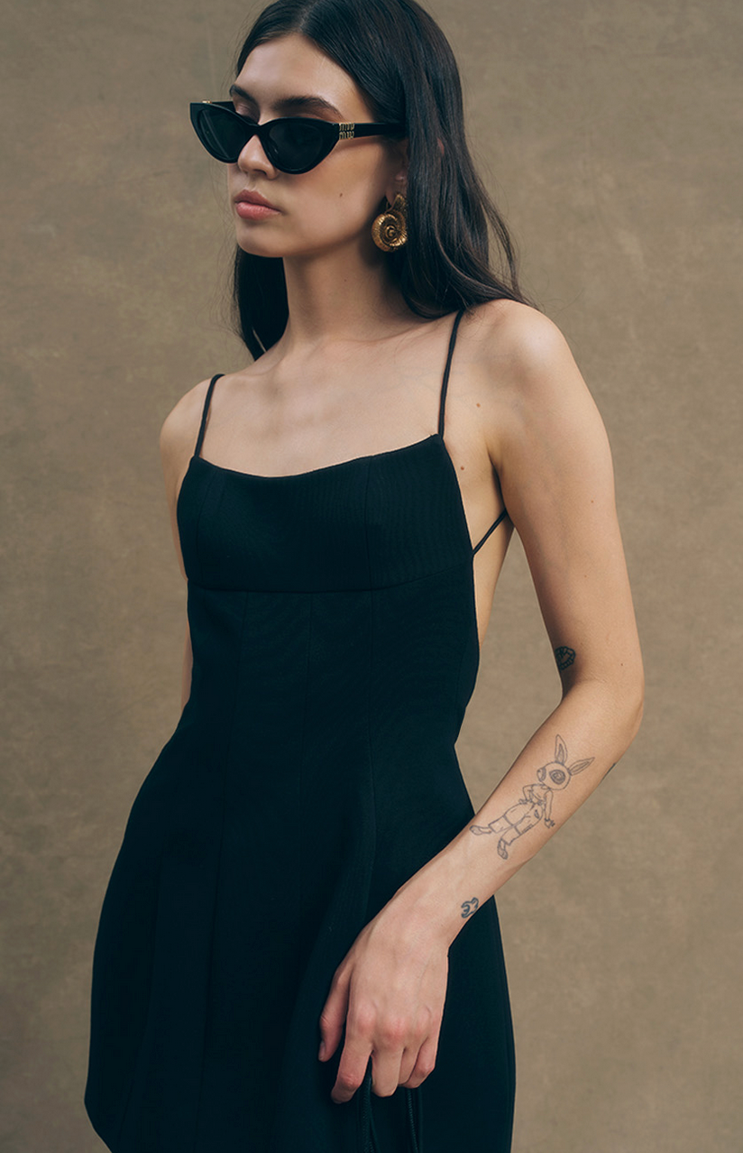 Rhea Dress