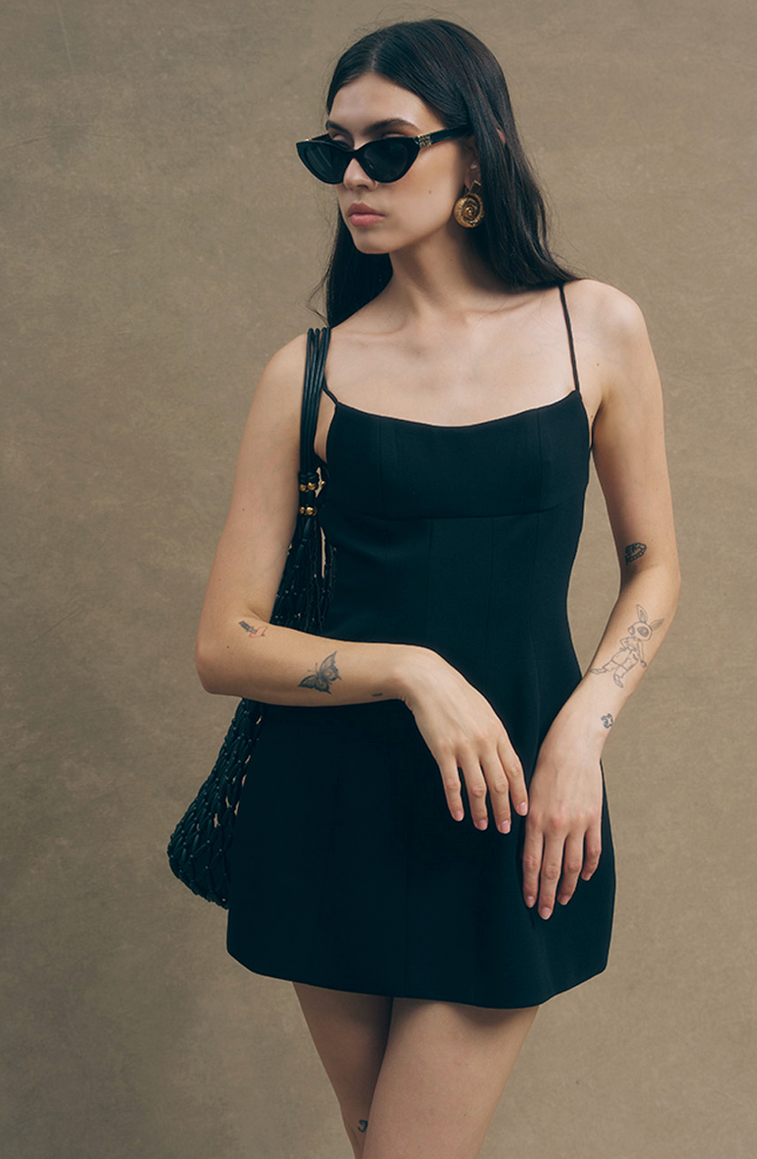Rhea Dress