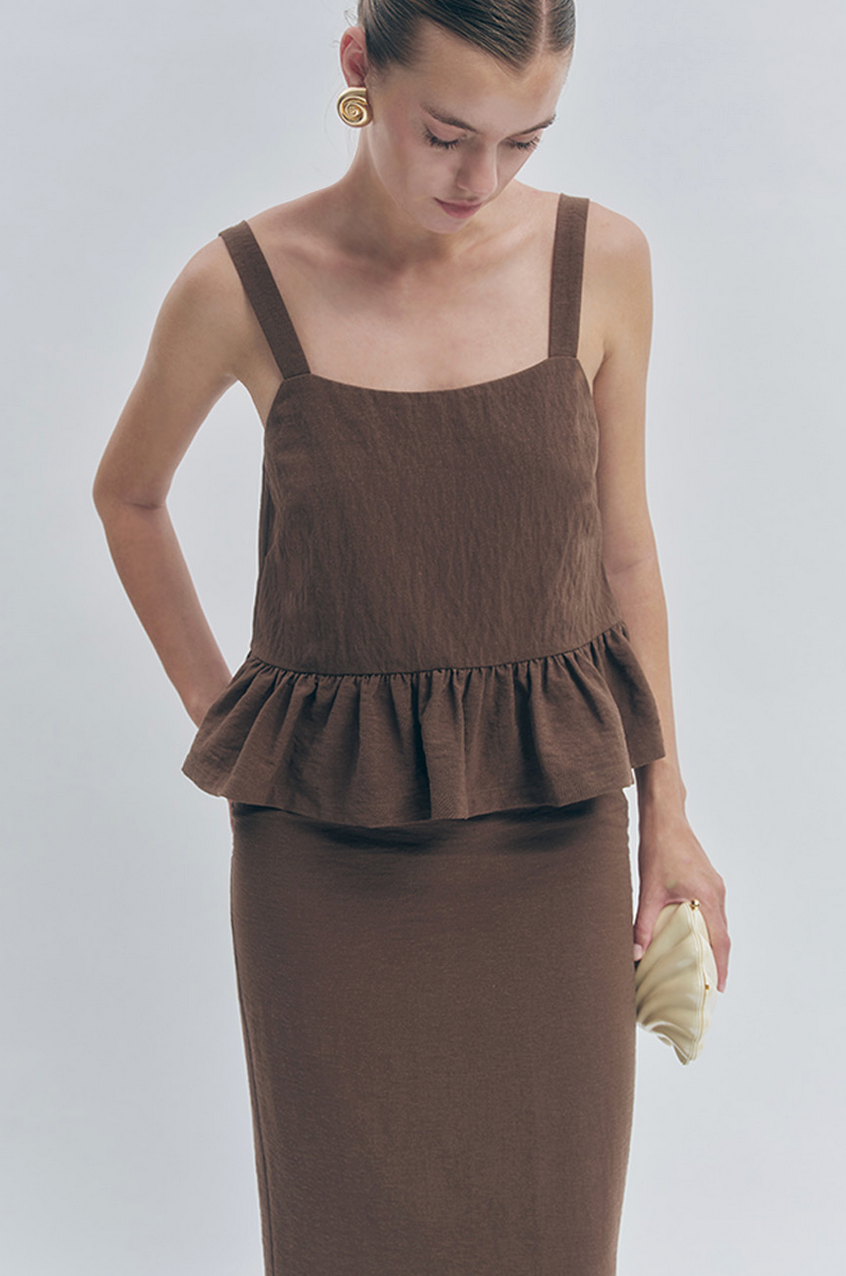 Brandy Top