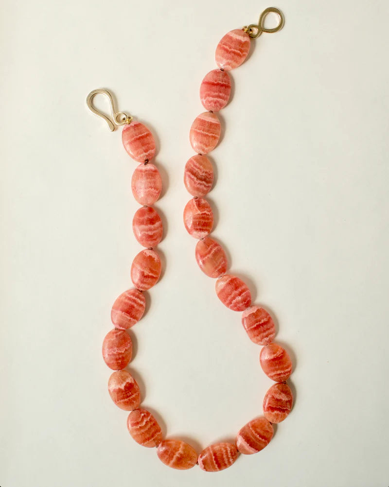 Rose Coast Necklace