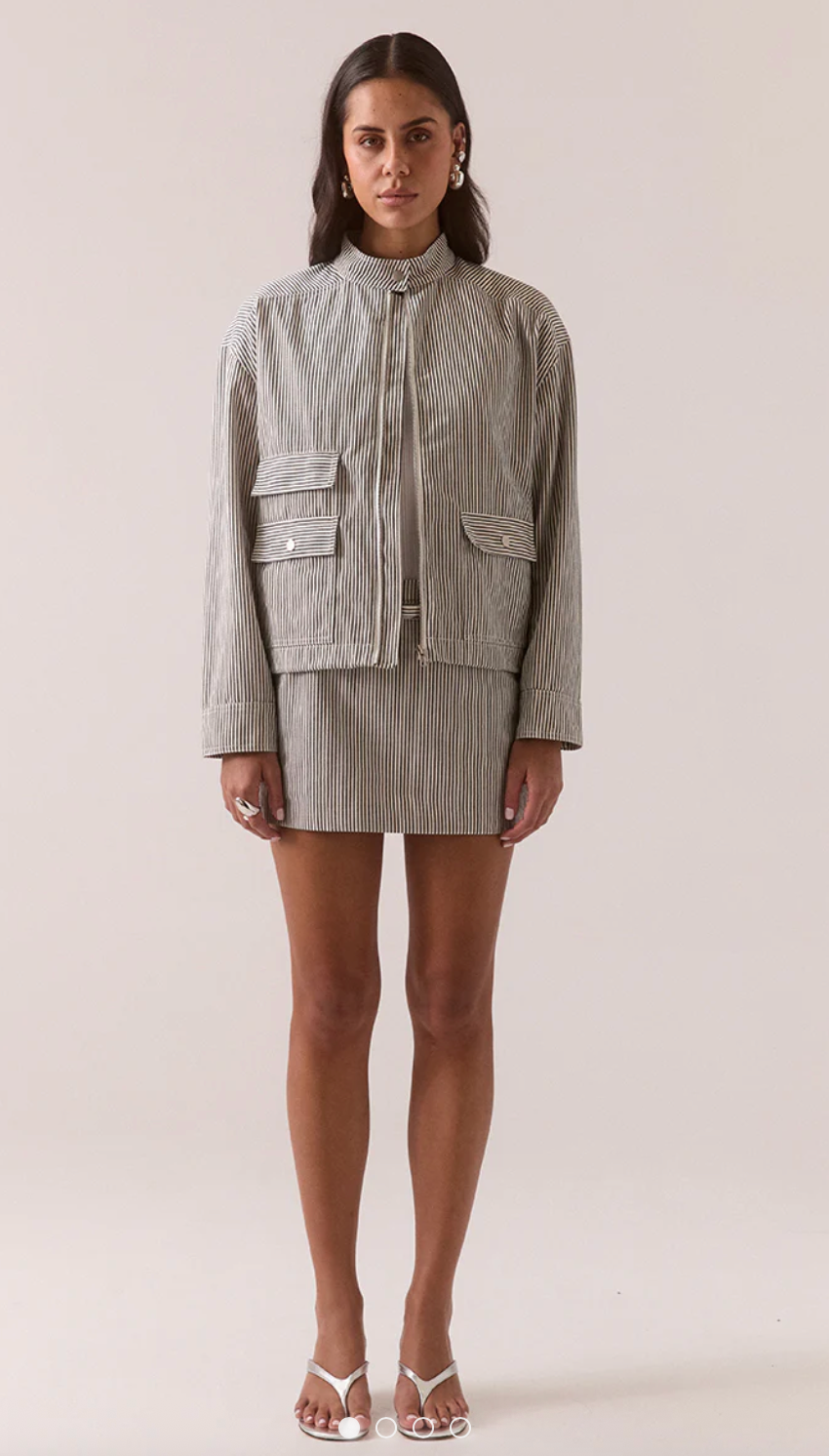 Maven Jacket