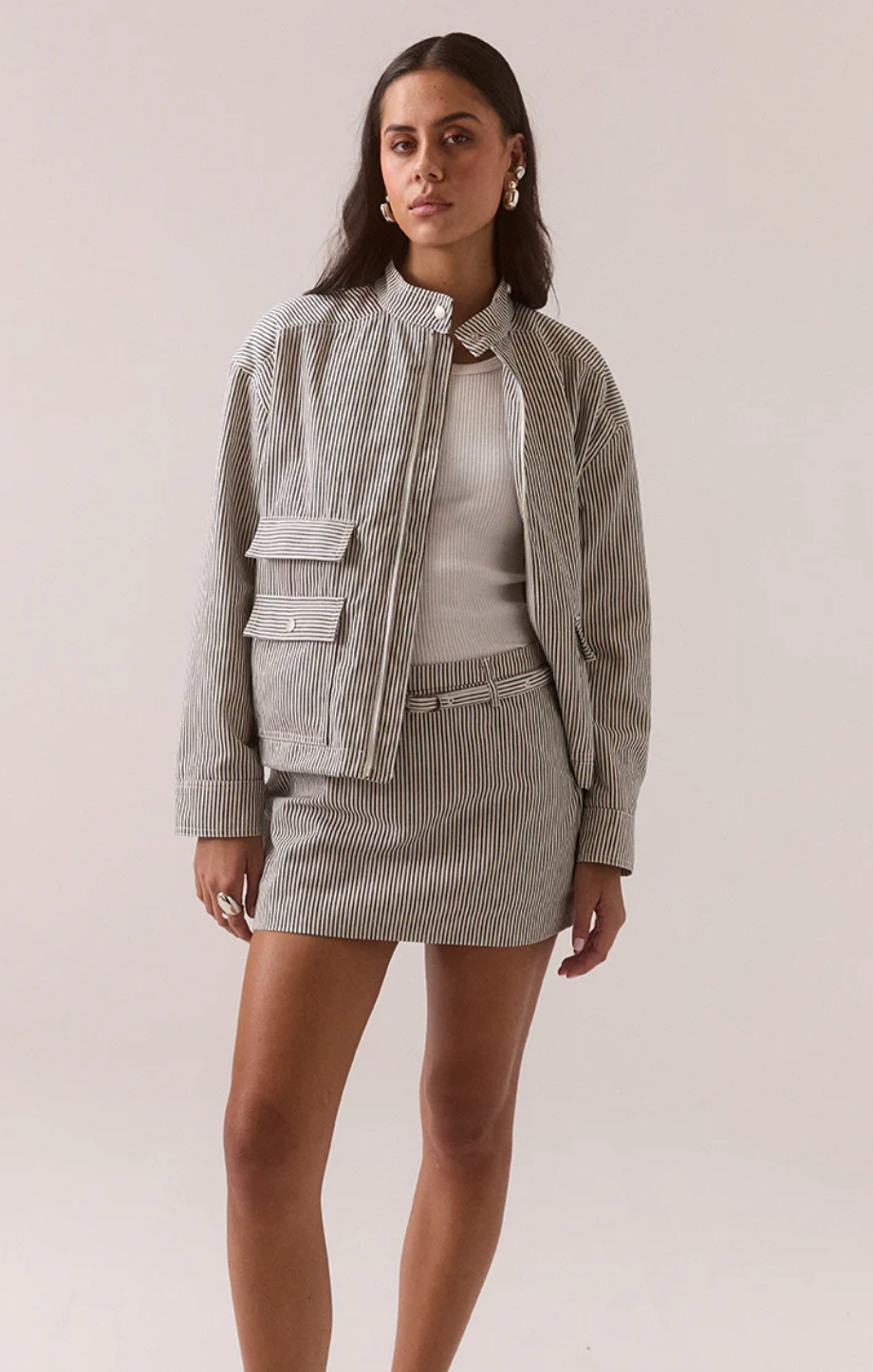 Maven Jacket