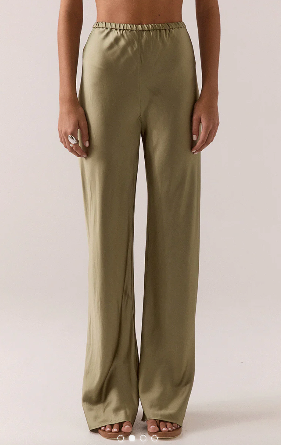 Blake Bias Pant