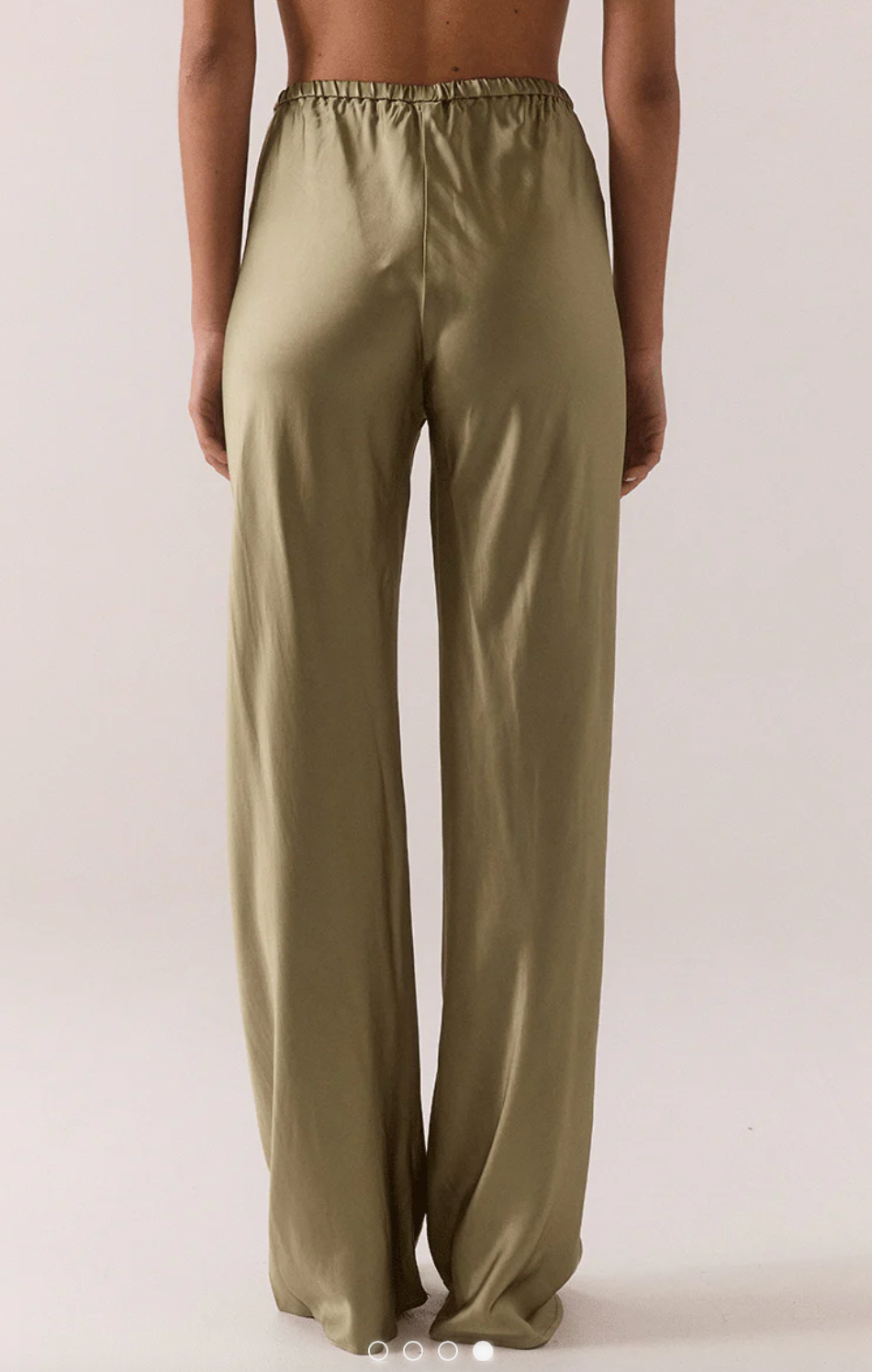 Blake Bias Pant