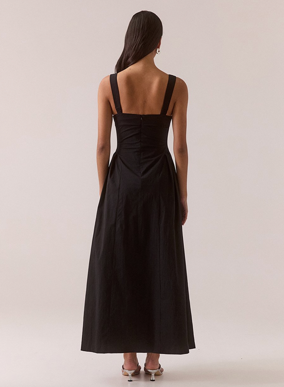 Nixie Dress