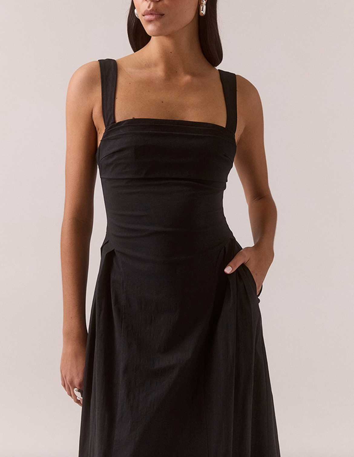 Nixie Dress