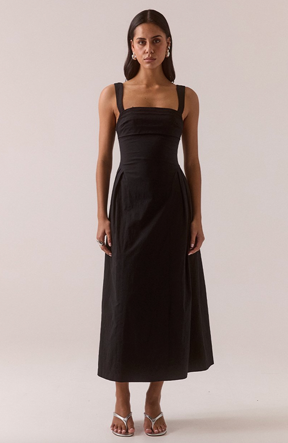 Nixie Dress
