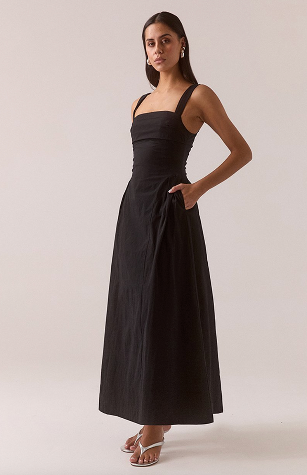 Nixie Dress