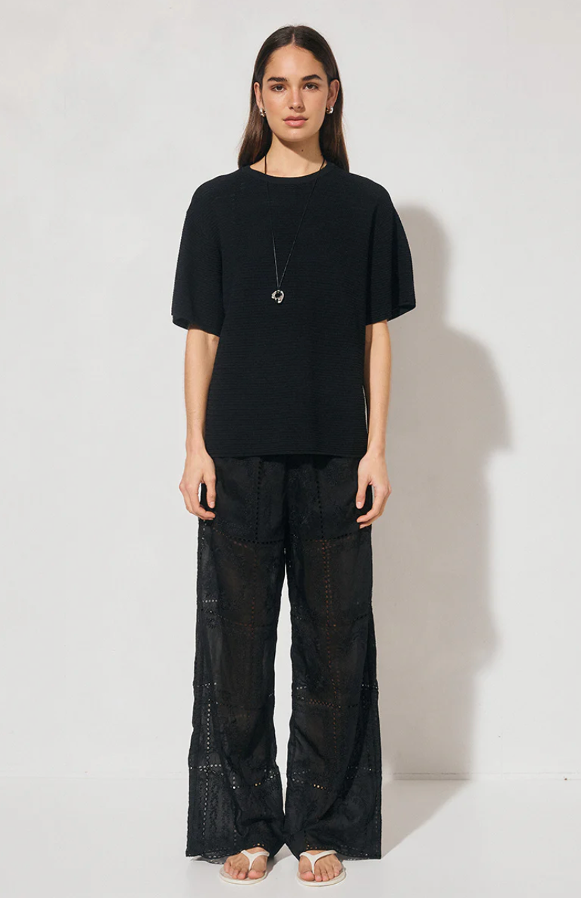 Soma Knit Tee