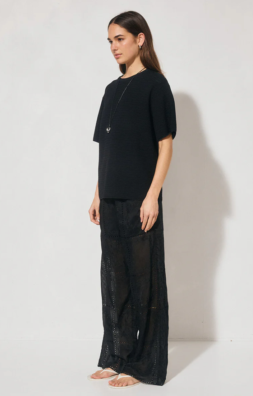 Soma Knit Tee