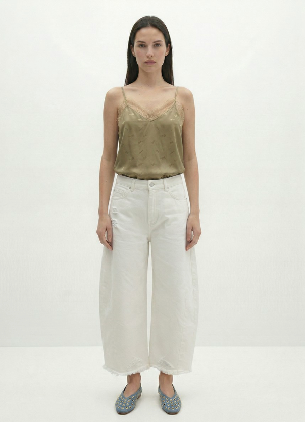 Caylor Silk Camisole