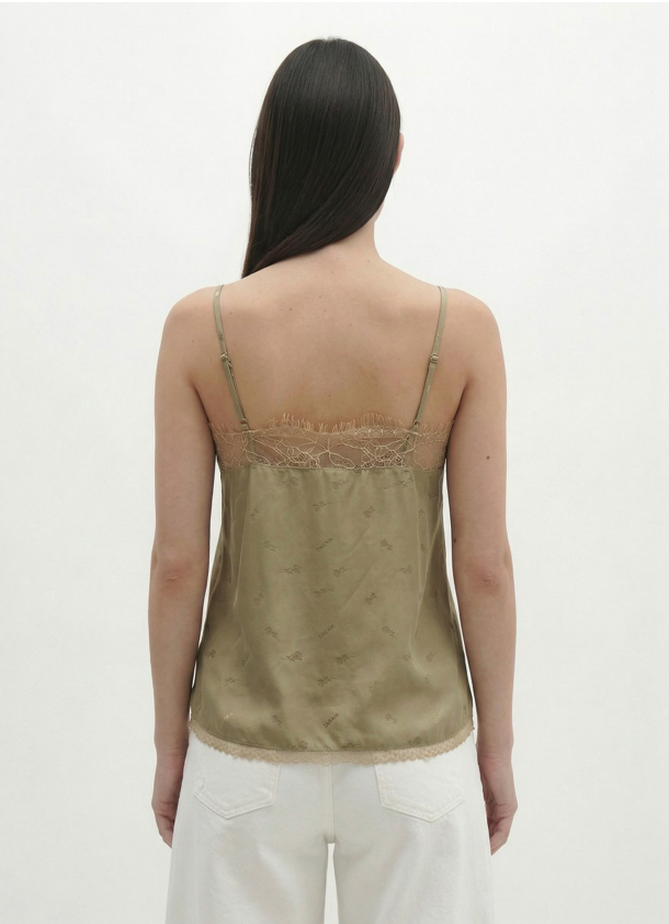 Caylor Silk Camisole