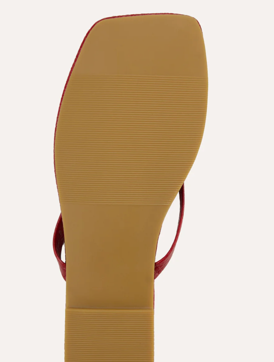 Mercer Flip Flop