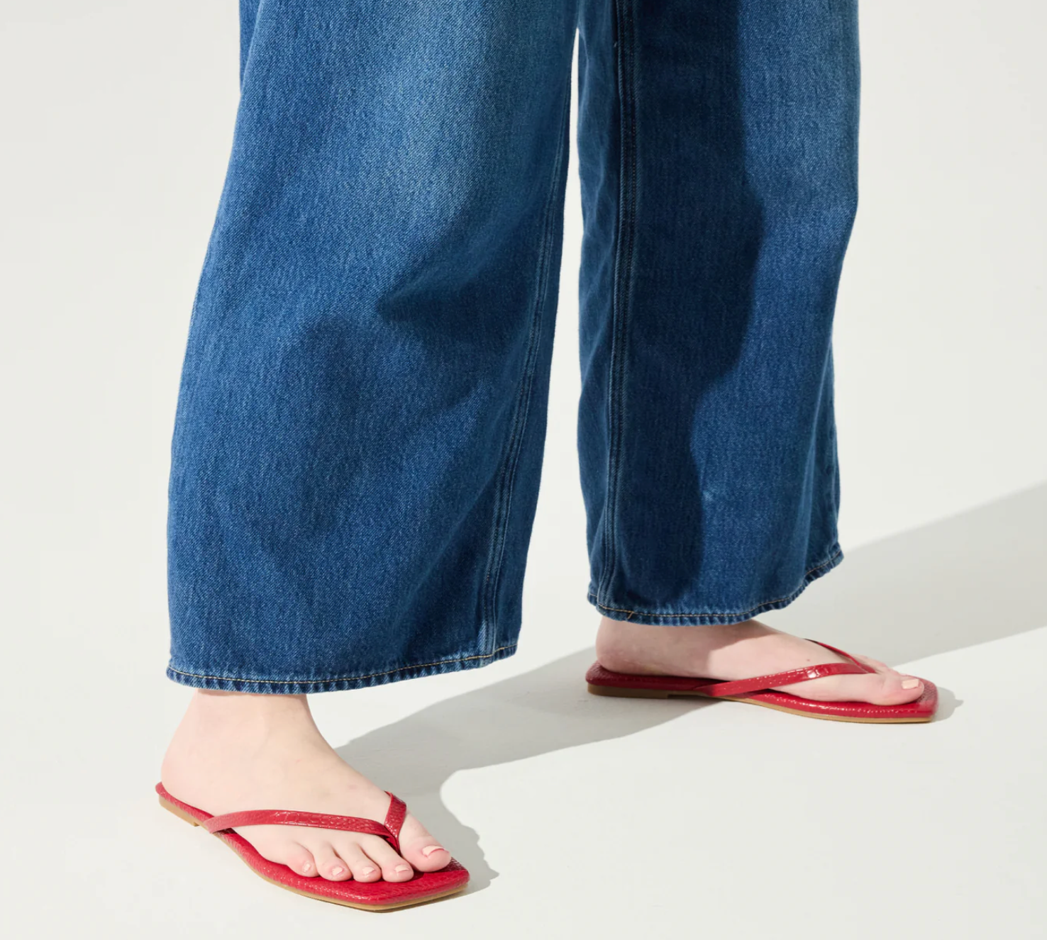 Mercer Flip Flop