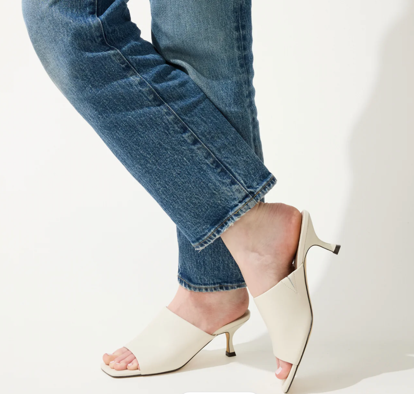 Wren Mule