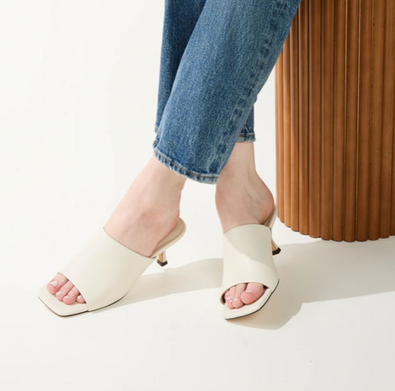 Wren Mule