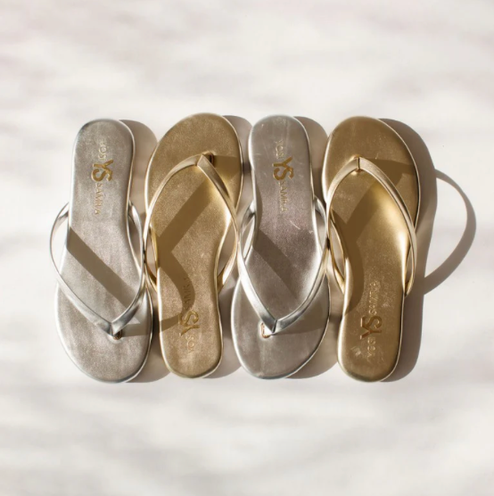 Rivington Flip Flop