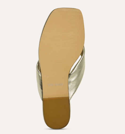 Reece Flip Flop