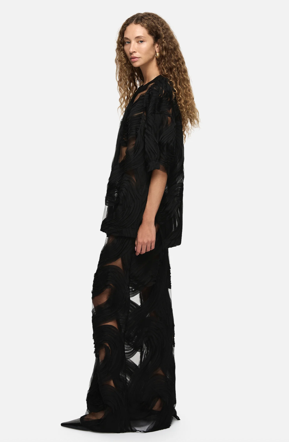 Delmare Top