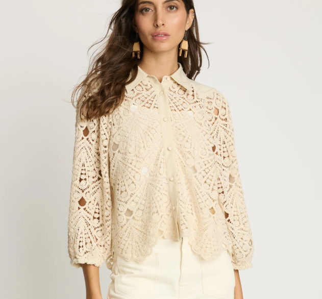 Juliette Top