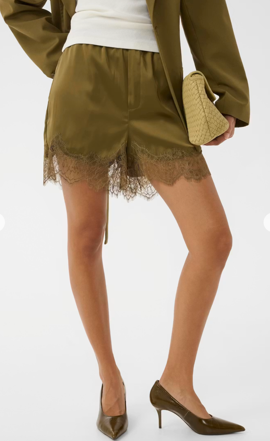 Lalou Shorts