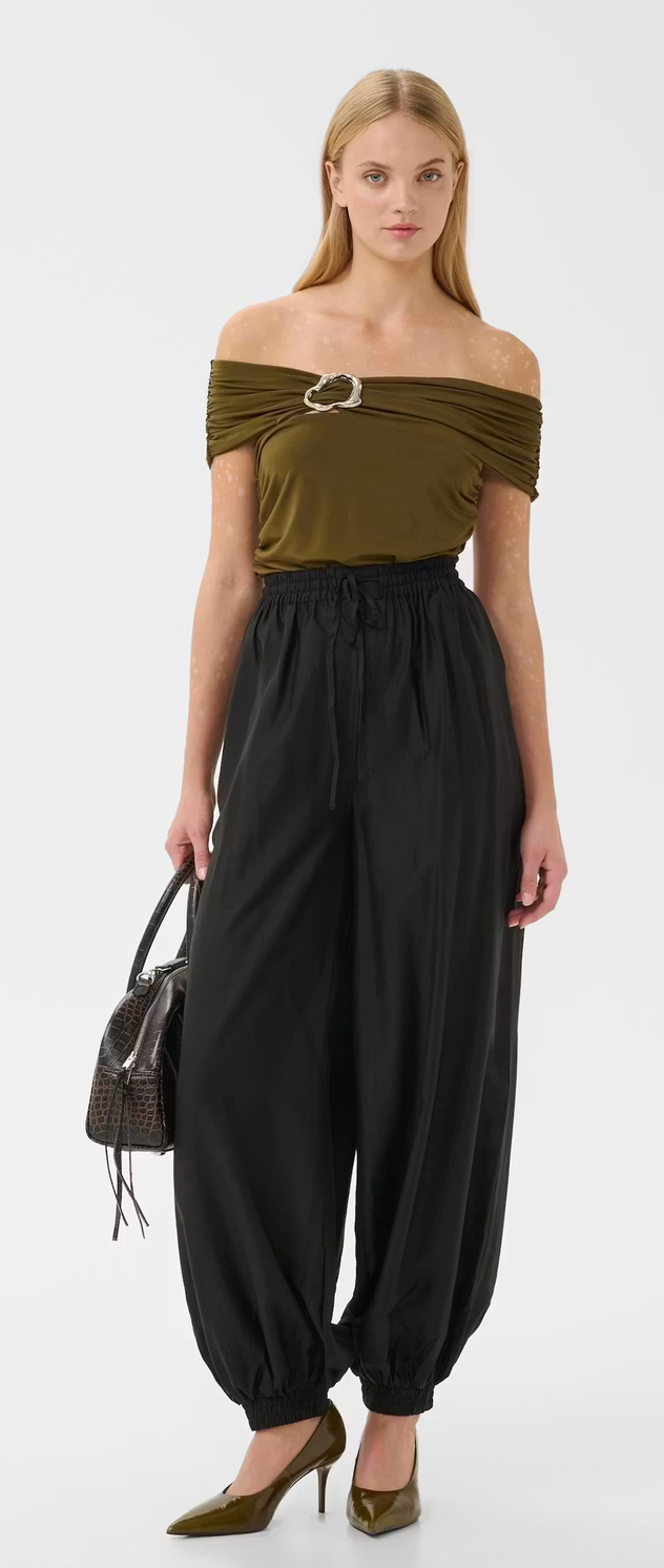 Siora Balloon Pant
