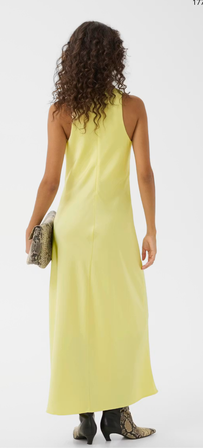 Cerina Sleeveless Dress
