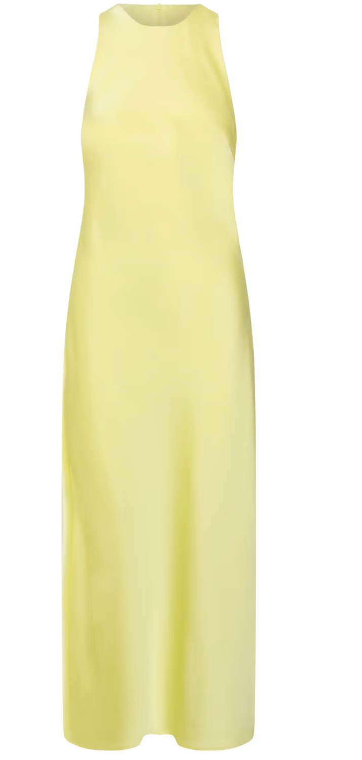 Cerina Sleeveless Dress