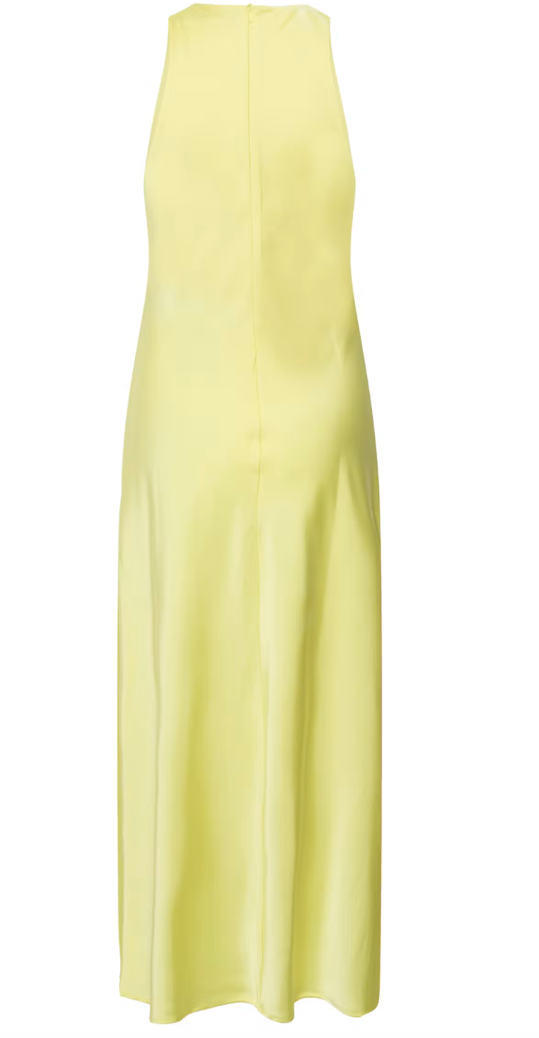Cerina Sleeveless Dress